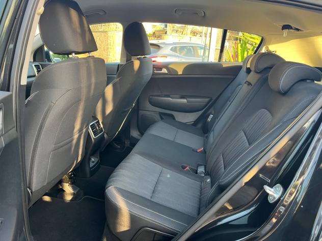 Kia Sportage 1.6 CRDI 115 CV 2WD Style - Foto 9