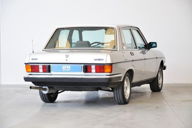 Lancia Trevi 1.6 CRS tetto apribile - Foto 7