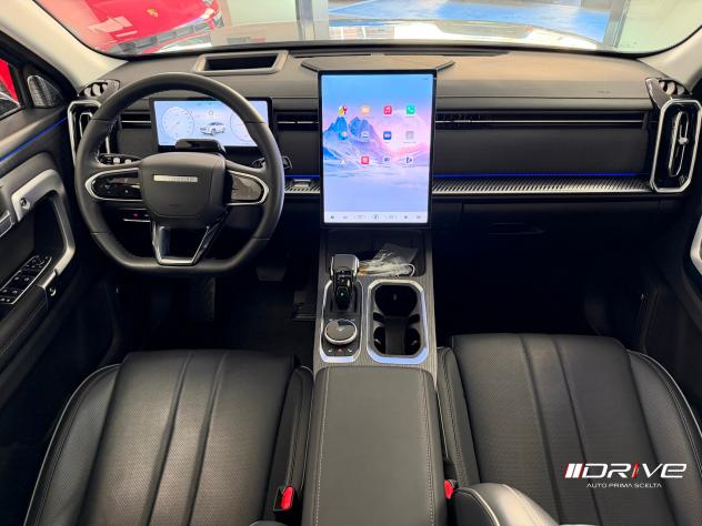 JAECOO Jaecoo 7 Jaecoo 7 1.6 TGDI 147 CV aut. Premium - Foto 10