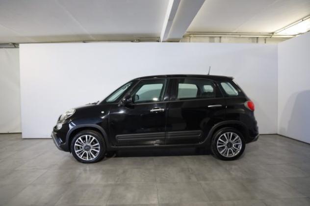 FIAT 500L 1.3 Multijet 95 CV Cross rif. 24174815 - Foto 8