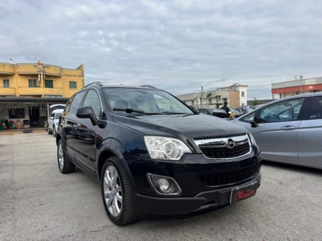OPEL Antara 2.2 CDTI 163CV 4 x 4 Cosmo Unlimited rif. 23973243 - Foto 3