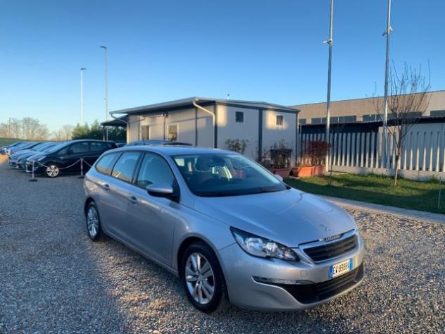 PEUGEOT 308 1.6 e-HDi 115 CV Stop&Start SW Business rif. 23344967 - Foto 3