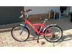 Bici Atala "bubble"