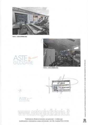 IMMOBILI-IMMOBILE COMMERCIALE-Via Nettunense, Km 32,500, 00042 Anzio RM, Italia - Foto 6