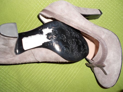 SCARPE DONNA NUOVE - Foto 3