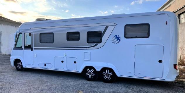 Knaus SUN I 900 LEG MOTORHOME - Foto 9