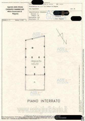 IMMOBILI-IMMOBILE COMMERCIALE-Via Cupoletti, 31 - Foto 4