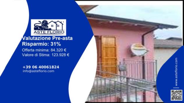 Immobile in asta di 155 m² in vendita a Acqualagna - Foto 2
