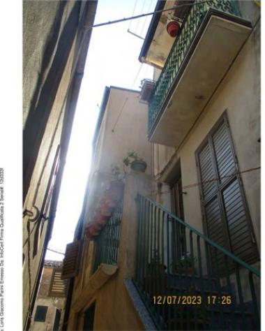 Immobile in asta di 132 m² in vendita a Aidone - Foto 3