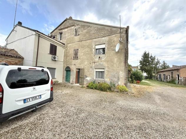 La bifamigliare dei Palazzi – Via Borgo Palazzi, Longastrino - Foto 3