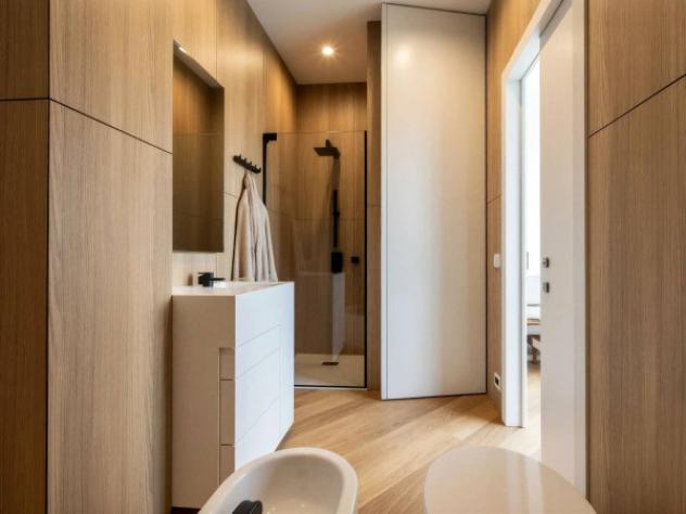 Appartamento di 47 m² con 2 locali in vendita a Bergamo - Foto 13