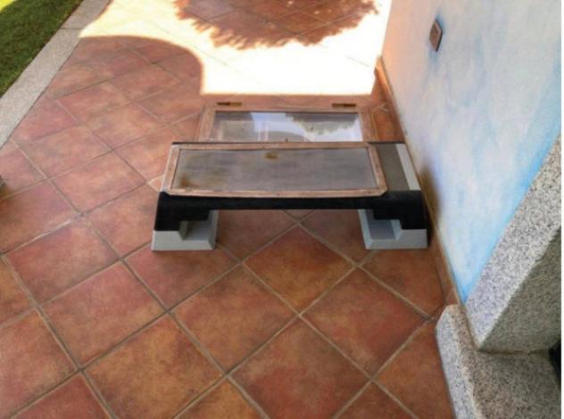Immobile in asta di 246 m² con più di 5 locali e box auto in vendita a Calangianus - Foto 2