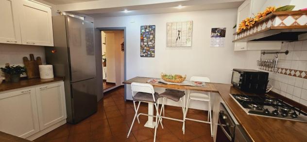 Appartamento in vendita a Avenza - Carrara 85 mq Rif: 1325174 - Foto 8