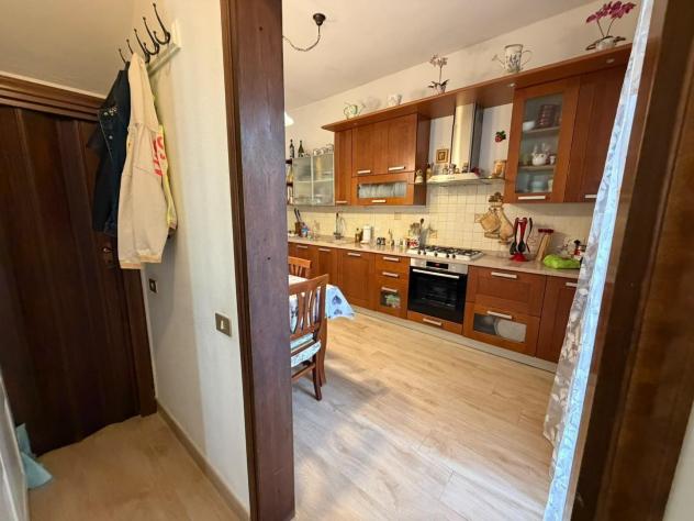 Villetta bifamiliare in vendita a Arnaccio - Cascina 215 mq Rif: 1451574 - Foto 10
