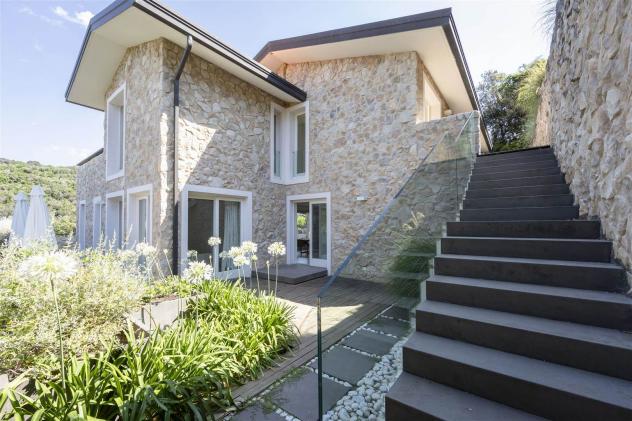 Villa in Vendita in zona PUNTA ALA con giardino - Foto 11