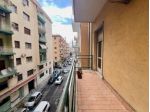 Catania, in Via Monfalcone vendesi appartamento di circa 100 mq