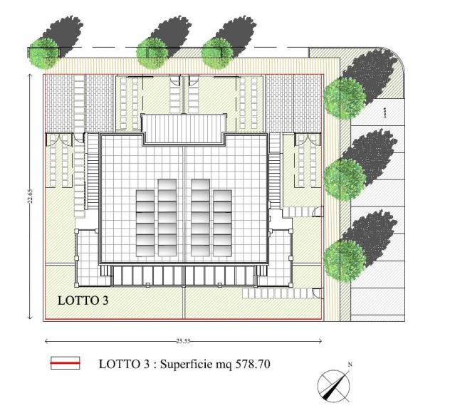 Appartamento in Vendita in zona CECINA MARE - Foto 6