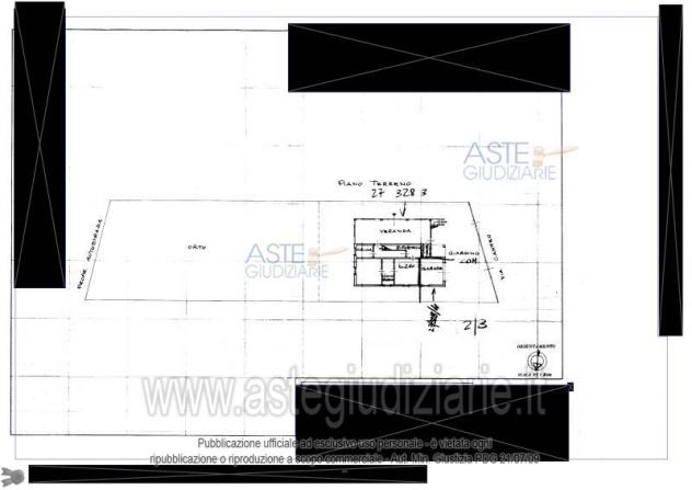 IMMOBILI-IMMOBILE RESIDENZIALE-Via Carlo Cammeo, 23, 57017 Stagno LI, Italia - Foto 9