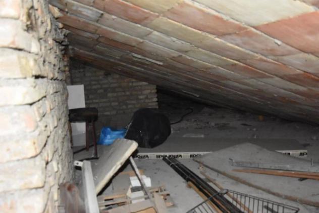 Immobile in asta di 122 m² con più di 5 locali in vendita a Corridonia - Foto 9