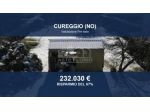 Immobile in asta di 323 m² con più di 5 locali in vendita a Cureggio
