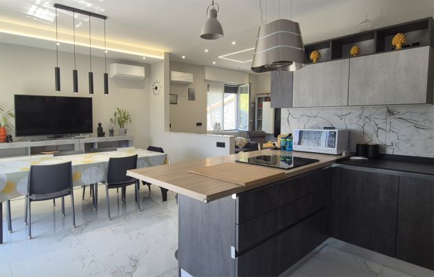 VILLA UNIFAMILIARE GREEN A BOLZANETO – 260 MQ RISTRUTTURATA - Foto 7