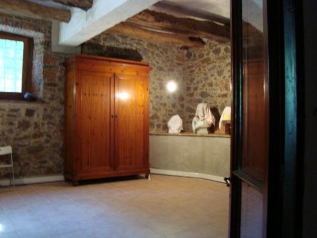 Casa singola in vendita a Lamporecchio 350 mq Rif: 468987