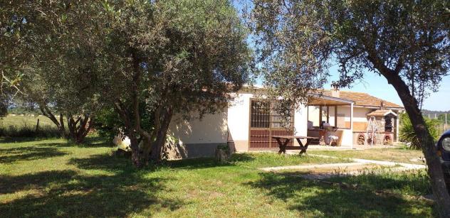 Villa in vendita a Magliano in Toscana 350 mq Rif: 1420617 - Foto 5