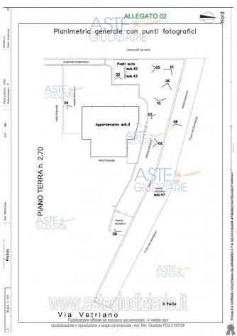IMMOBILI-IMMOBILE RESIDENZIALE-Via vetriano, 45, 51010 margine coperta-traversagna pt, italia - Foto 9