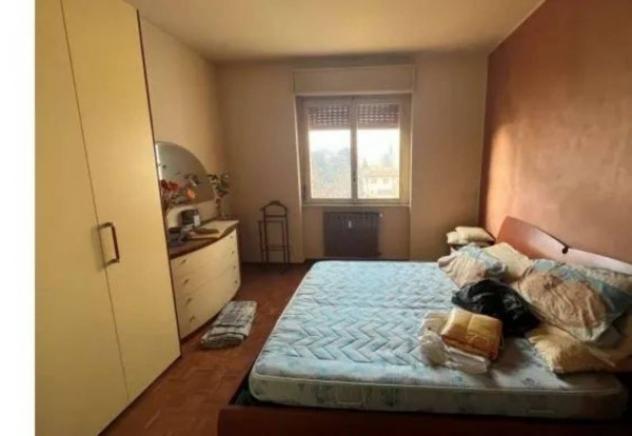 Immobile in asta di 105 m², box auto in vendita a Melegnano - Foto 10