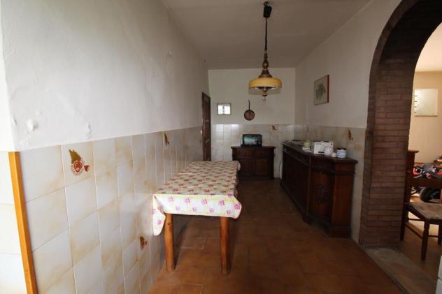Appartamento in vendita a More di Cuna - Monteroni d'Arbia 185 mq Rif: 1348020 - Foto 5