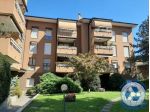 bilocale ristrutturato zona policlinico con box