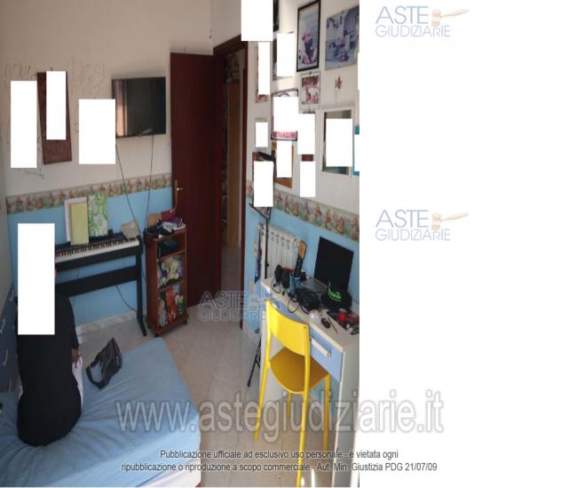 IMMOBILI-IMMOBILE RESIDENZIALE-Via Ada Negri, 26E - Foto 4