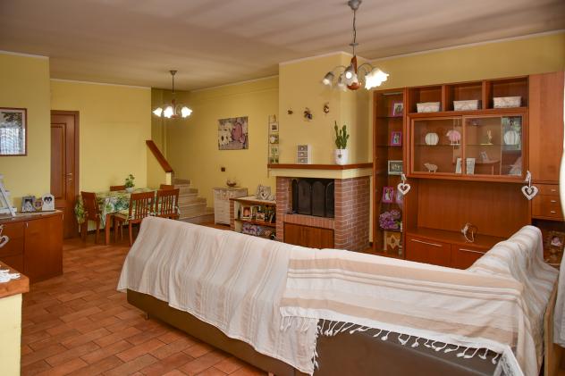 Villa in Via Capitonese - Foto 12