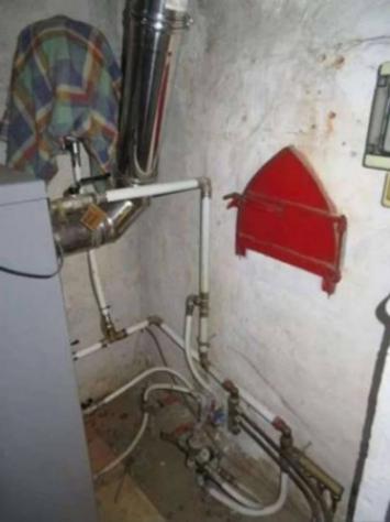 Immobile in asta di 352 m² in vendita a Oviglio - Foto 18