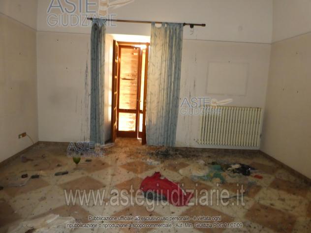 IMMOBILI-IMMOBILE RESIDENZIALE-Via Mafalda, 21, 74019 Palagiano TA, Italia - Foto 6