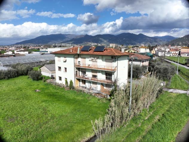 Appartamento in vendita a Pescia - Foto 2