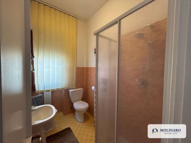 APPARTAMENTO di 4 vani e di 138 mq (PISTOIA - Via Benedetto croce 20, 51010 Pistoia, PT) rif. PROP-202609-6 - Foto 12