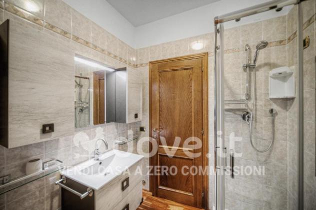 Appartamento di 75 m² con 3 locali e box auto in vendita a Rapolano Terme - Foto 10
