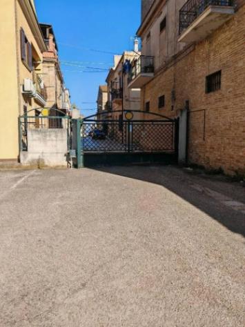 Immobile in asta di 279 m² con più di 5 locali e box auto doppio in vendita a Serracapriola - Foto 11