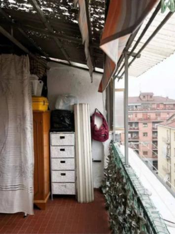 Immobile in asta di 47 m² in vendita a Torino - Foto 6