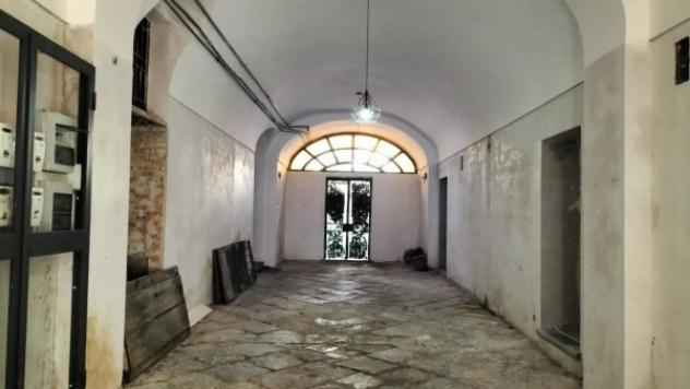 Immobile in asta di 99 m² in vendita a Torre Annunziata - Foto 3