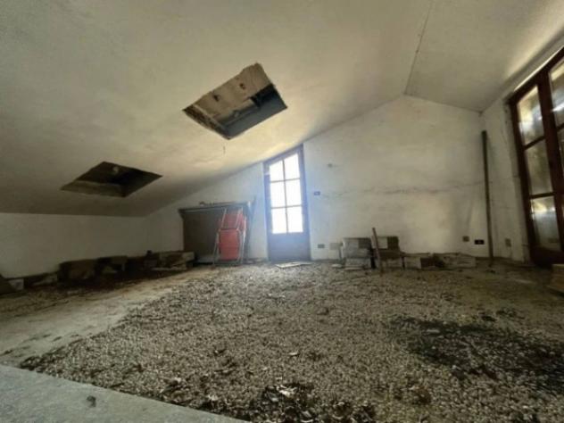 Immobile in asta di 688 m² con più di 5 locali e box auto in vendita a Vignale Monferrato - Foto 14