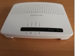 Modem Router ADSL Wi-Fi Technicolor