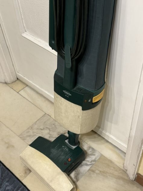 VORWERK FOLLETTO - Foto 2