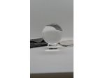 Sfera di cristallo per foto o elemento d'arredo