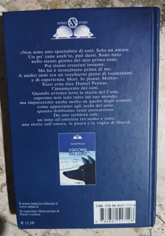 Daniel Pennac Abbaiare Stanca - Foto 2
