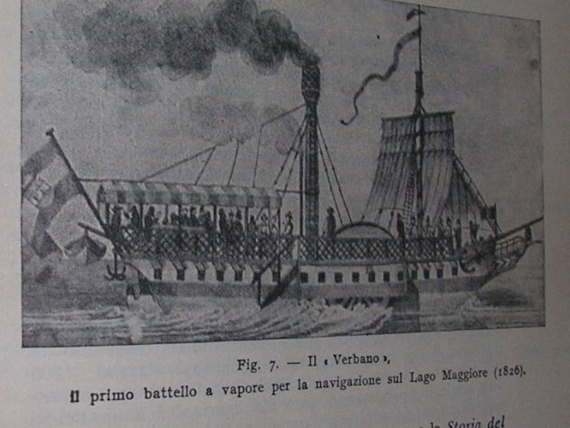 CORSO DI STORIA CIVILE ED ECONOMICA VOLUME II - Foto 8