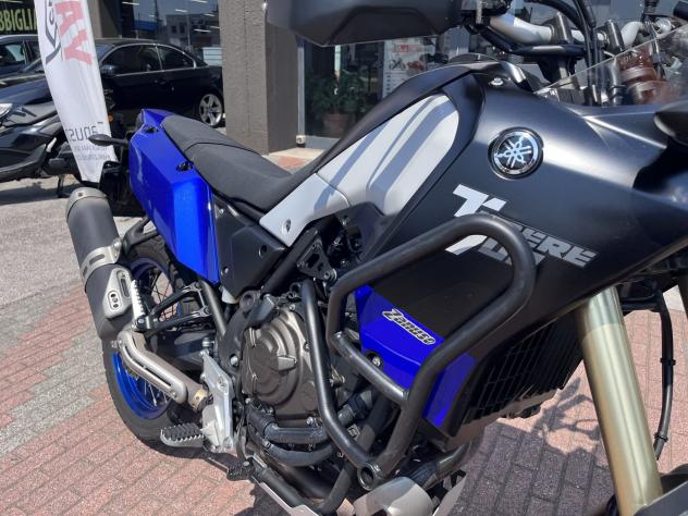 Yamaha Ténéré 700 null - Foto 3