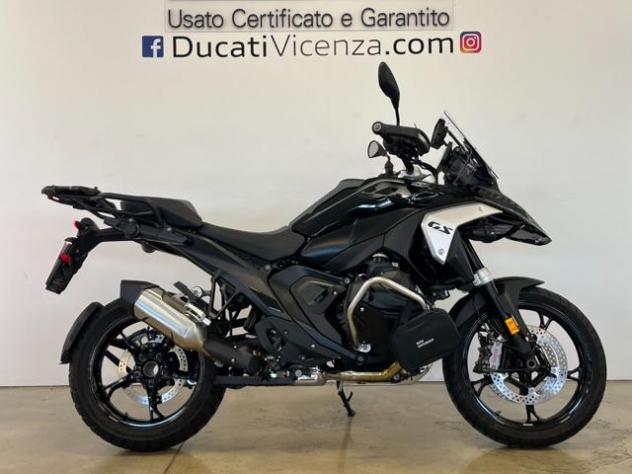BMW R 1300 GS R 1300 GS rif. 23938505