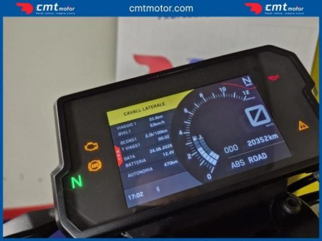 KTM 125 Duke Garantita e Finanziabile rif. 23908503 - Foto 5